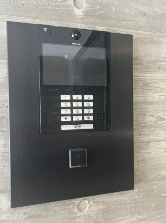 フルハウス飯田橋のセキュリティ|フルハウス飯田橋