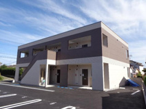 ココン坂之上の画像