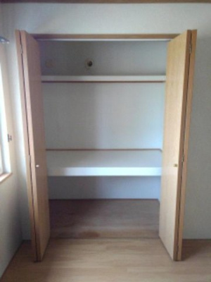 【バルコニー】 | アウローラ比叡Ⅰ