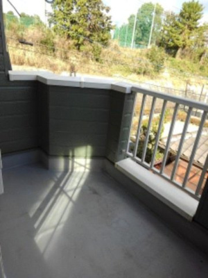 【駐車場】 | アウローラ比叡Ⅰ