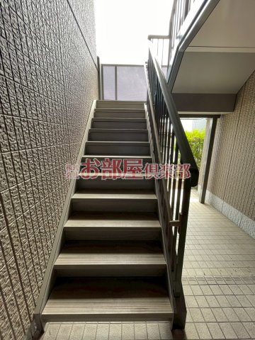 スリーゼ　C棟のその他共用部分