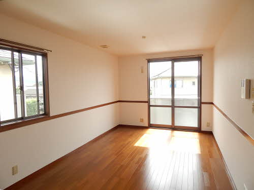 スリーゼ　C棟のその他