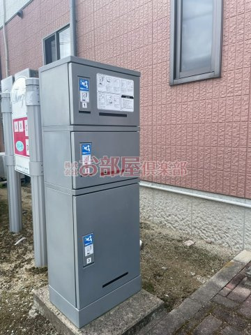 スリーゼ　C棟のその他