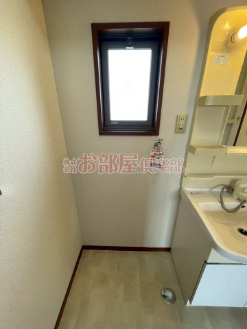 スリーゼ　C棟の設備