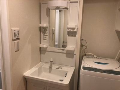 【内装】 | クレイノボヌール住吉