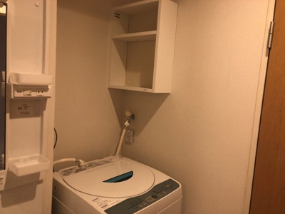 【その他】 | クレイノボヌール住吉