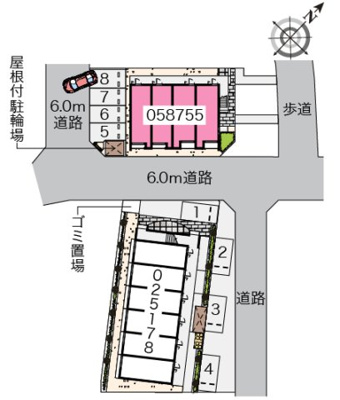【その他】 | クレイノボヌール住吉