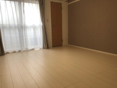 【居間・リビング】 | クレイノボヌール住吉