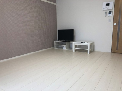 【居間・リビング】 | クレイノボヌール住吉