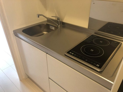 【キッチン】 | クレイノボヌール住吉