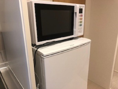 【その他】 | クレイノボヌール住吉