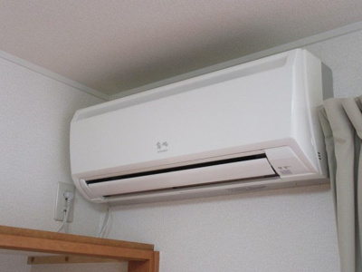 【その他】 | レオパレス春祐 | エアコン※同タイプ