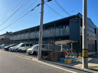 【その他】 | レオパレス春祐