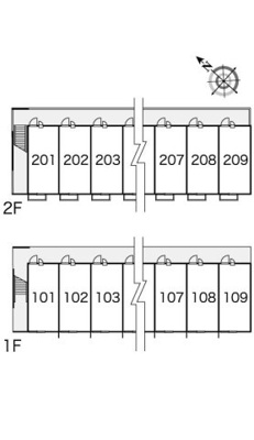 【その他】 | レオパレス春祐