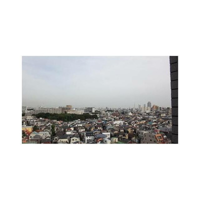 【展望】 | ライオンズステージ板橋 | 別号室参考写真です