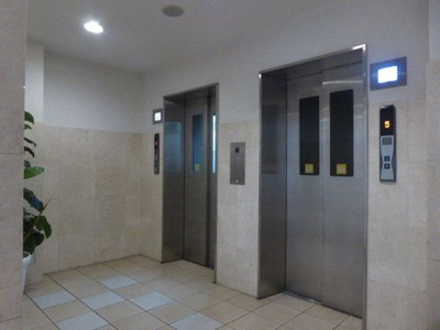 【設備】 | ライオンズステージ板橋