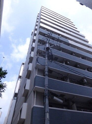 【外観】 | ライオンズステージ板橋 | 外観