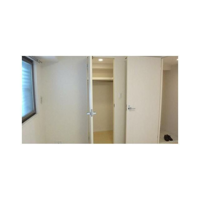 【収納】 | ライオンズステージ板橋 | 別号室参考写真です