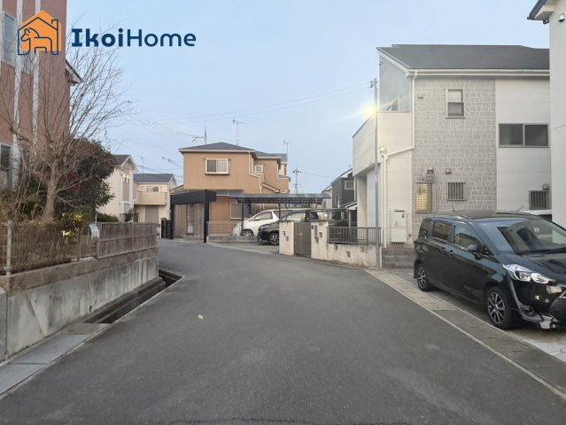 神戸市西区北山台1丁目　中古戸建のその他|●年中無休：当日予約可●三方角地のオール電化住宅です！ご案内予約お待ちしております！