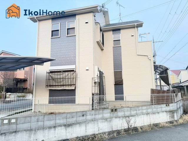 神戸市西区北山台1丁目　中古戸建の周辺|●資料・カタログのご請求無料●最寄り駅の緑が丘駅までは徒歩3分。駅ちかで通勤や通学に便利な立地です