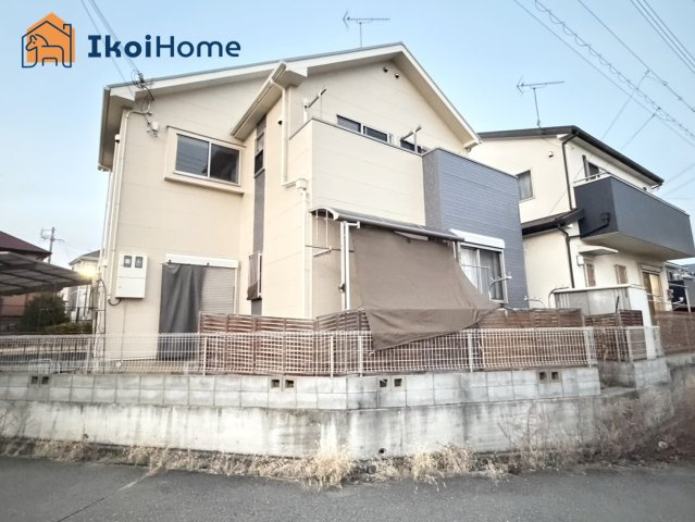 神戸市西区北山台1丁目　中古戸建のその他|●資料・カタログのご請求無料●スーパーやコンビニ、飲食店、病院など徒歩圏内の施設も多々あります。