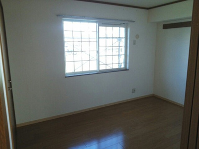 【寝室】 | フォレスタＢ