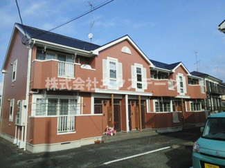 【外観】 | フォレスタＢ