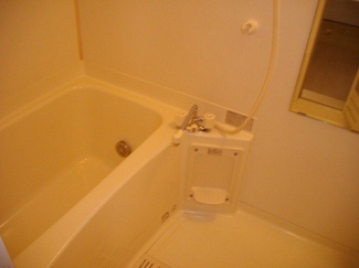 【浴室】 | フォレスタＢ