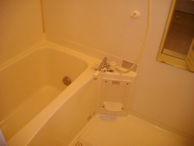 【浴室】 | フォレスタＢ