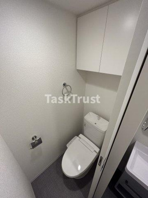 【トイレ】 | セレニテ中崎町リアン