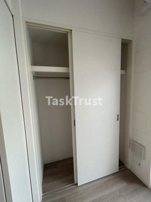 【収納】 | セレニテ中崎町リアン