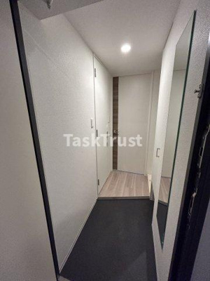 【玄関】 | セレニテ中崎町リアン