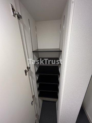 【玄関】 | セレニテ中崎町リアン