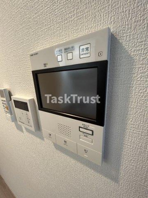 【セキュリティ】 | セレニテ中崎町リアン