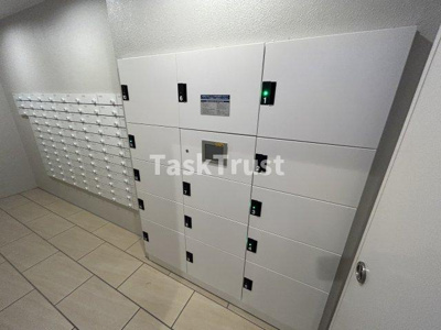 【その他共用部分】 | セレニテ中崎町リアン