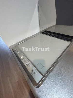 【キッチン】 | セレニテ中崎町リアン