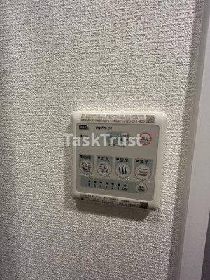 【設備】 | セレニテ中崎町リアン