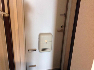 【玄関】 | クレイノバローネ安城