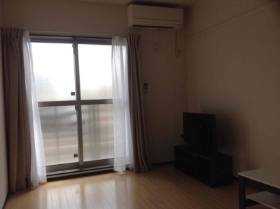 【居間・リビング】 | クレイノバローネ安城