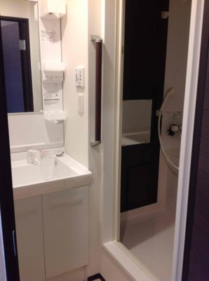 【内装】 | クレイノバローネ安城