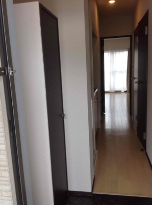 【玄関】 | クレイノバローネ安城