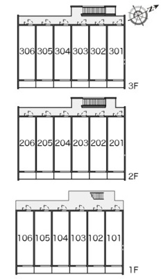 【その他】 | クレイノバローネ安城