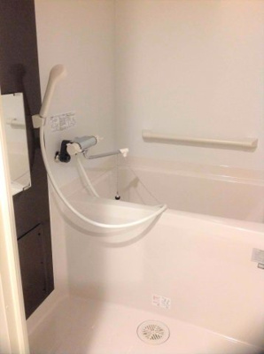 【浴室】 | クレイノバローネ安城