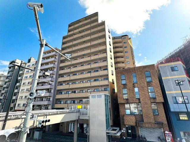 朝日八王子マンション