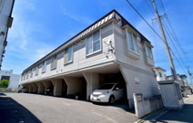 ラ・ネージュ松森　Cの画像