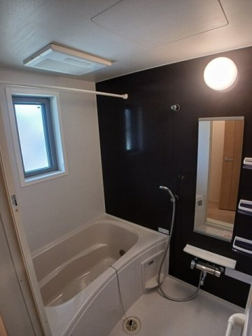 リガーレ　Ⅰの浴室