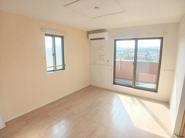 リガーレ　Ⅰの居間・リビング