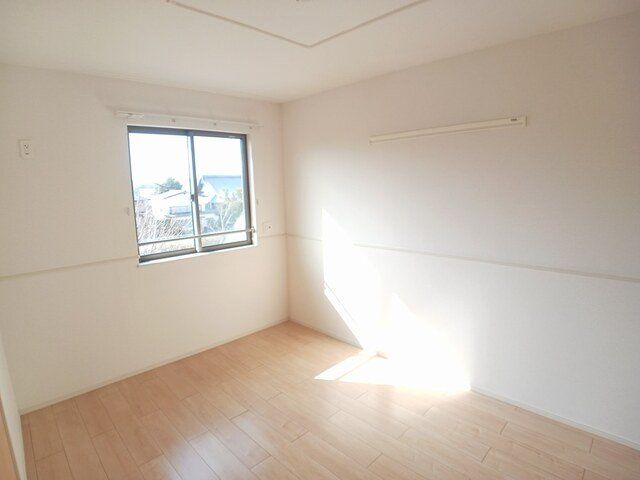 リガーレ　Ⅰの内装