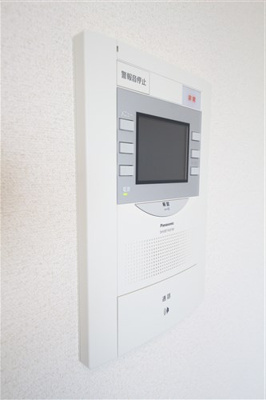 【セキュリティ】 | プレサンス新大阪イオリア