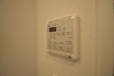 【設備】 | プレサンス新大阪イオリア